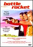 Bottle Rocket poster