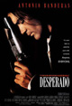 Desperado poster