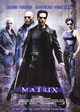 The Matrix poster
